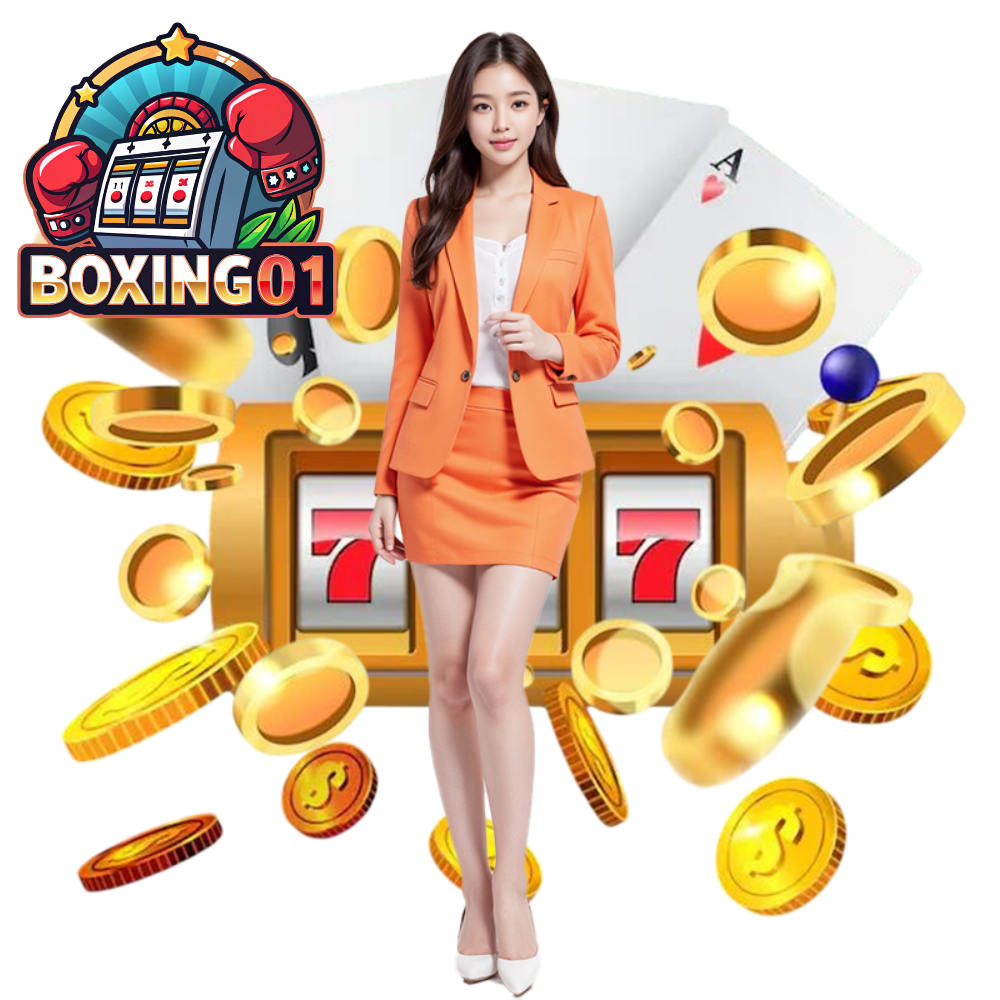 BOXING01 เว็บตรง