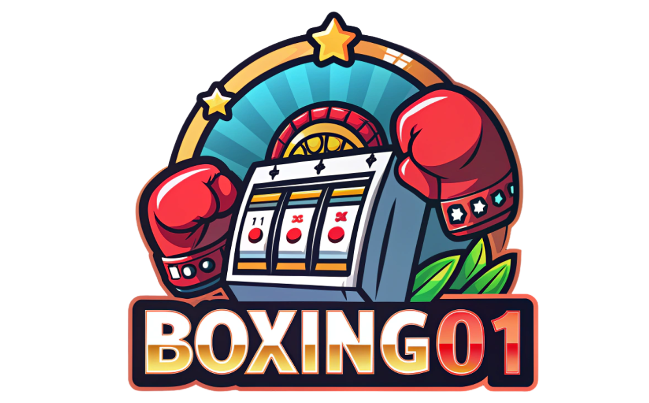 boxing01.info